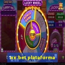 1xx.bet plataforma